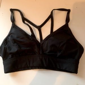 Lole sport bra